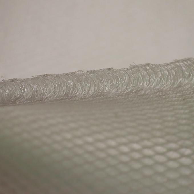 10 mm a 20 mm tecido de malha 3D de poliéster 3D Spacer Mesh 580GSM 1