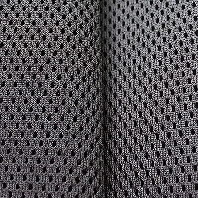 6 - 10mm Tecido 3D Space Mesh Tecido de malha respirável Tecido Airmesh Tecido para roupa de cama 0