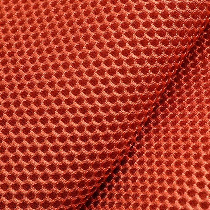 3MM Material de malha de ar altamente durável Tecido de malha de ar antimicrobiano 11