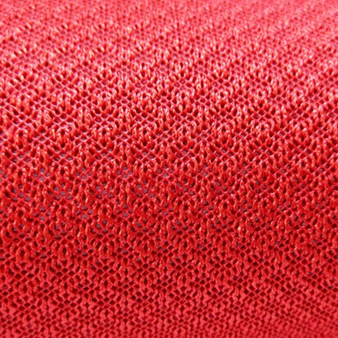 Material de malha de ar 400GSM Tecido de malha de espaçador de ar 3d altamente absorvente 3