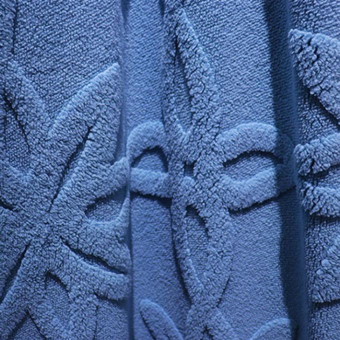 Soft Confort Micro Coral Plush Quebra-cabeça Falsa de pele Quebra-cabeça para casa 4