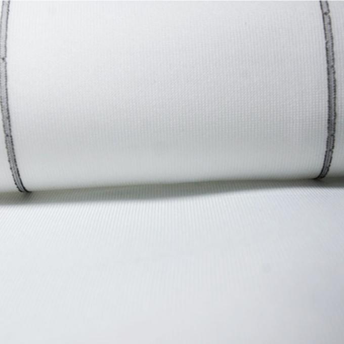 Alta Durabilidade 3D Spacer Mesh 3mm Air Mesh Tecido Para Beding 0