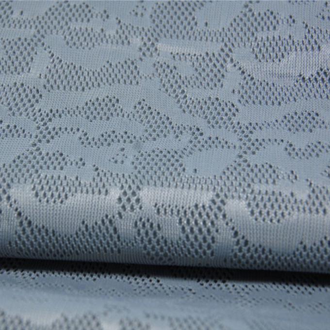 350gm 75D Espacer Mesh Tecido 3D Spacer Mesh respirável para bagagem 0