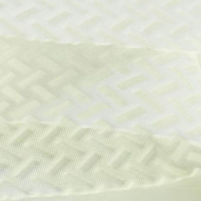 2mm Warp Knit Mesh 3D Mesh Material 250gm tecido de malha de ar 0