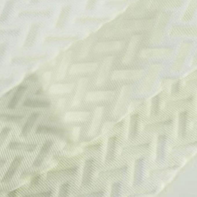 2mm Warp Knit Mesh 3D Mesh Material 250gm tecido de malha de ar 1