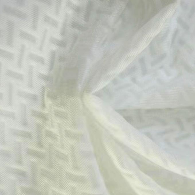 2mm Warp Knit Mesh 3D Mesh Material 250gm tecido de malha de ar 3