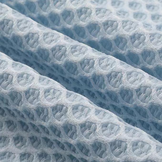 3MM Material de malha de ar altamente durável Tecido de malha de ar antimicrobiano 0