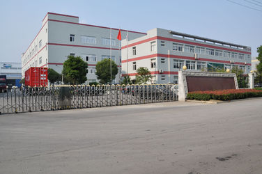 China Changshu Dashijia Textiles Co., Ltd. Perfil da empresa