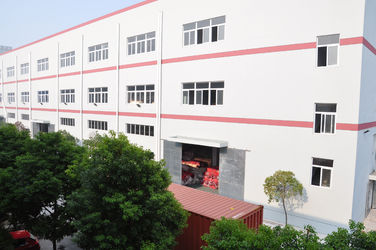 China Changshu Dashijia Textiles Co., Ltd. Perfil da empresa
