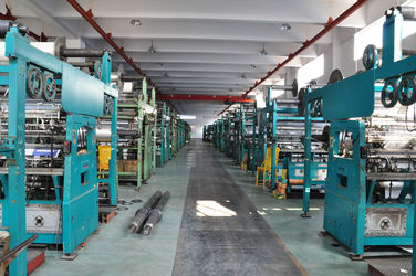 China Changshu Dashijia Textiles Co., Ltd. Perfil da empresa