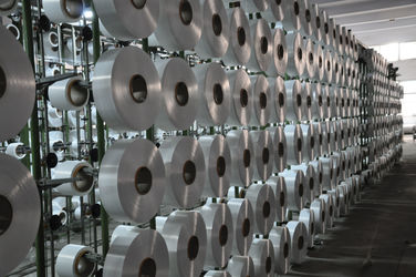 China Changshu Dashijia Textiles Co., Ltd. Perfil da empresa