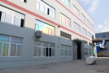 China Changshu Dashijia Textiles Co., Ltd. Perfil da empresa