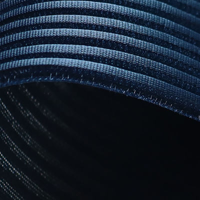 Good price Material de malha 3D respirável à prova de lágrimas Tecido de malha de poliéster 240GSM Para sapatos on-line