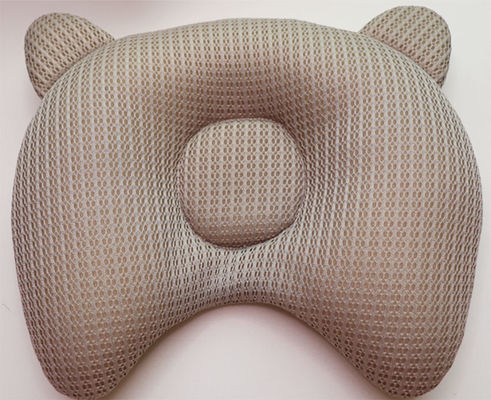 Good price Almofada de bebê poliéster respirável espaçador malha Airmesh Tecido 10cm on-line