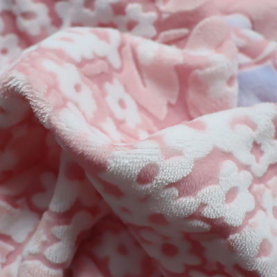 Good price Poliéster Coral Fleece Blanket Duplo Lado Falso Puro Cama Lançar Ghost Blanket on-line