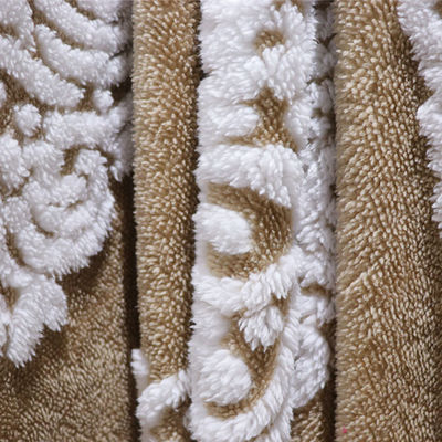 Good price OEM Anti-estático Coral Fleece Blanket Falso Fur Blankets Para Inverno on-line