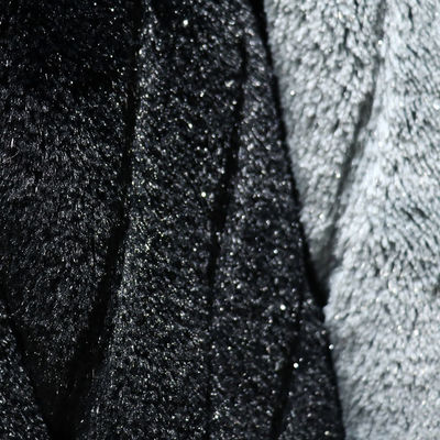 Good price 100% de poliéster coral fleece pele falsa cobertor aquecido Minky preto pele falsa lançar cobertor on-line
