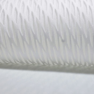 Good price 280GSM Tecido de malha de espaçamento 3d Tecido de espaçamento 3d Tapete para bolsas Todas on-line