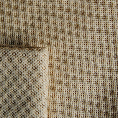 Good price Airmesh de tricô 3D Spacer Mesh Memória em forma de tecido de malha 100% poliéster 460gsm on-line