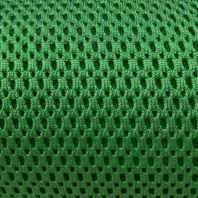 Good price 420gsm Airmesh Space Mesh Tecido de malha de poliéster respirável de malha de tecido de tricô para sapatos on-line
