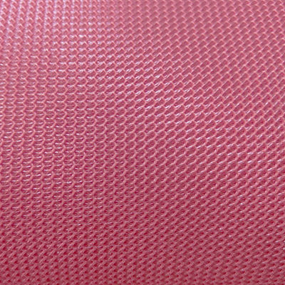 Good price 420GSM Tecido de malha de poliéster de alta densidade Tecido de malha 3D impermeável respirável on-line