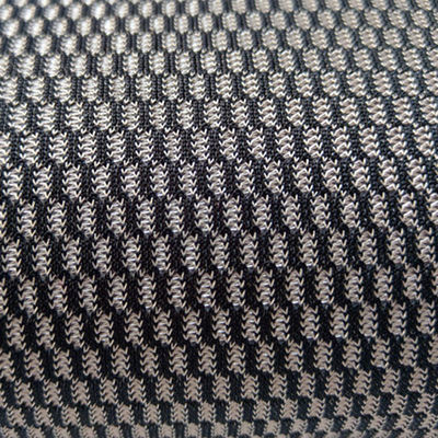 Good price Airmesh 3d Spacer Mesh Fabric Space Mesh Tricoteado Resistente a rasgos on-line