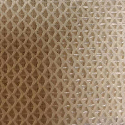 Good price 180 - 280GSM Material de malha 3D Airmesh 100 Tecido de malha de poliéster Alta transpirabilidade on-line