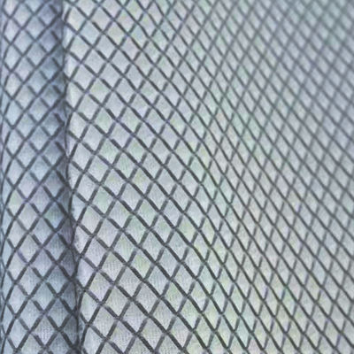 Good price Tecido de malha de malha de 3 mm 3D Material de malha de 250 gm on-line