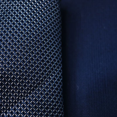 Good price 3 mm 100% tecido de malha 3D de poliéster tecido de malha atlética poliéster absorvente de umidade on-line