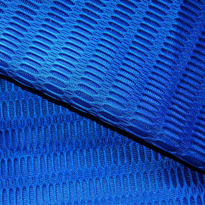 Good price 3mm Warp Knit Mesh Material de malha 3D resistente a rasgos 210GSM A 360GSM on-line
