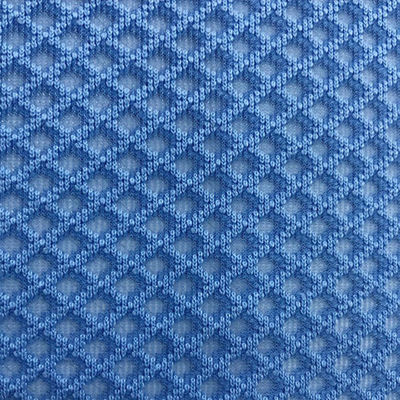 Good price Airmesh 100% poliéster Respirável Material de malha 3D Air Mesh Tecido Altamente flexível on-line