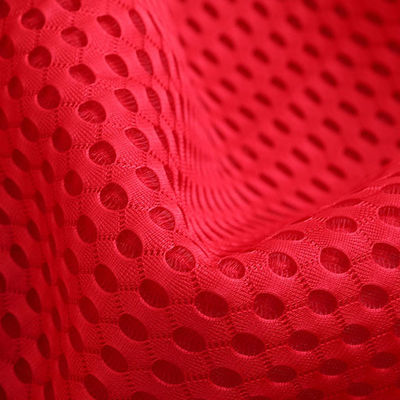 Good price Material de malha 3D de 3 mm de malha de tecido absorvente de umidade on-line