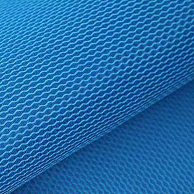 Good price 200×200 290GSM Tela de malha de espaçamento Material de malha de poliéster para colchão on-line