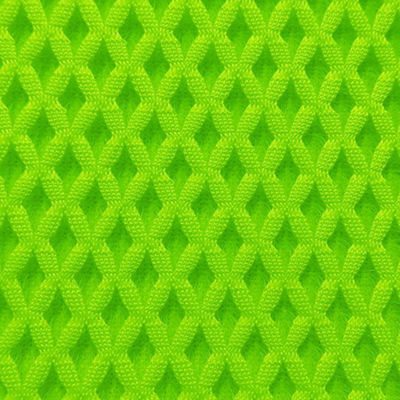 Good price 360GSM 75D Air Mesh Fabric 3D Mesh Fabric para bebê on-line