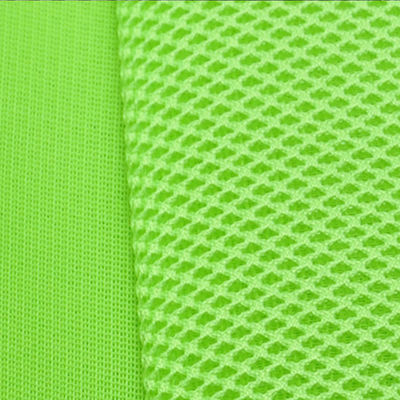 Good price 3mm Air Mesh Space Mesh Fabric 280GSM 3D Mesh Fabric para banco traseiro on-line