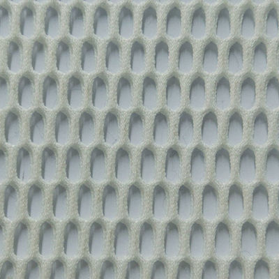Good price 3mm 200GSM Espaçador de Tecido de Malha 3D Malha de Tecido Resistente ao Rasgo on-line