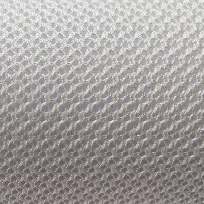 Good price 100% Poliéster 3D Spacer Mesh Airmesh Tecido de malha leve e respirável on-line