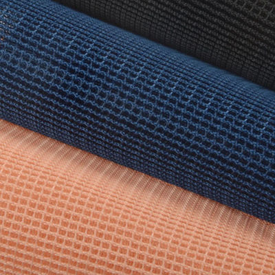 Good price Airmesh 3D Space Mesh Material de malha 100% poliéster respirável de 50 a 60 polegadas on-line