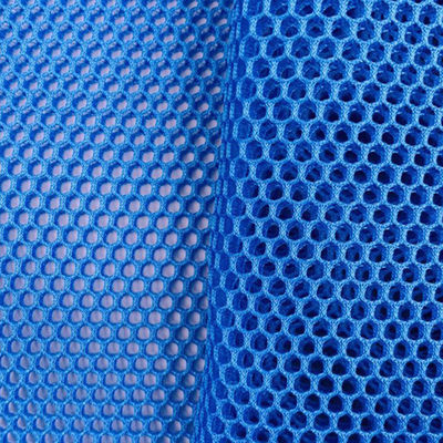 Good price 220gm resistente à água Tecido de malha de ar de malha de poliéster 100 de malha de poliéster para Beding on-line