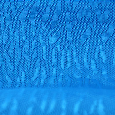 Good price 380GSM Tecido de malha de poliéster 3mm 3d on-line