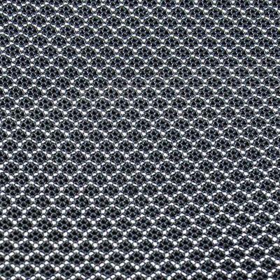 Good price 350gm Tecido 3D Mesh Material Respirável Air Mesh Para colchão on-line