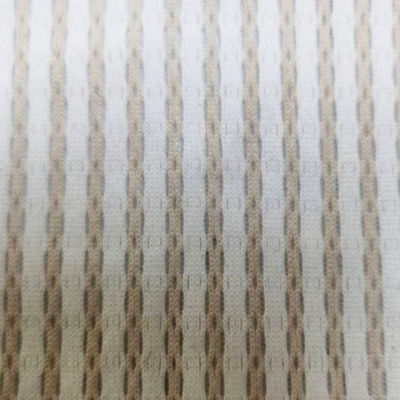 Good price Airmesh 180GSM 3d Air Mesh Tecido impermeável Tecido de poliéster de malha para fato on-line