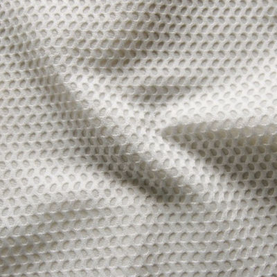 Good price Tecido Warp 280g/m2 Material de malha 3D 100% poliéster on-line