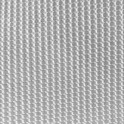 Good price Vestuário de Outdoor 3D Mesh Material 3mm 280gsm Air Mesh Tecido Para Mochilas Bolsas on-line