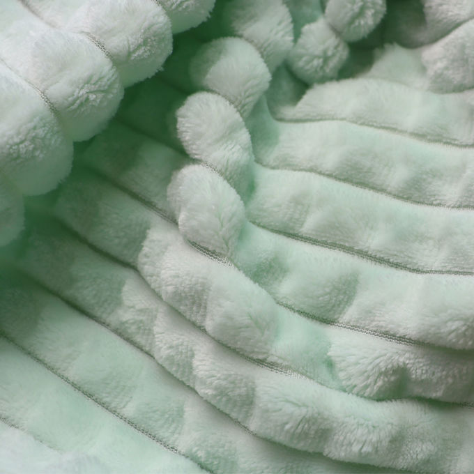 320gm Soft Plush Coral Fleece Blanket Quente Minky Lançar Coberturas 6