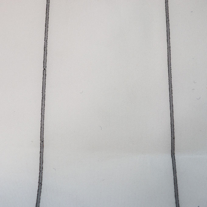Alta Durabilidade 3D Spacer Mesh 3mm Air Mesh Tecido Para Beding 1