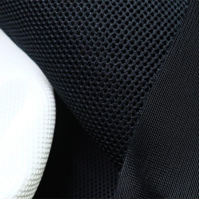 3mm Air Mesh Space Mesh Fabric 280GSM 3D Mesh Fabric para banco traseiro 5