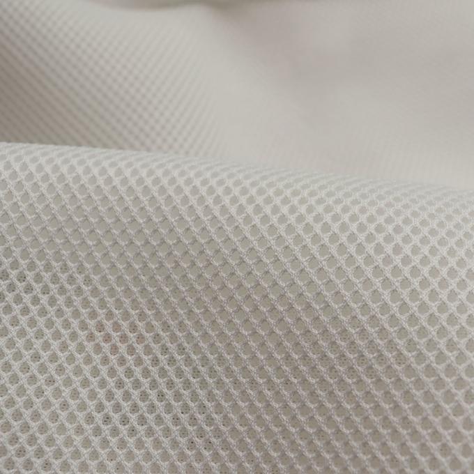 3mm Air Mesh Space Mesh Fabric 280GSM 3D Mesh Fabric para banco traseiro 0