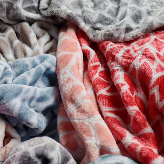 320gm Duplo Lado Coral Lançar Cobertura Falso Lançar Cobertura Para Inverno Resistente ao Desvanecimento 6