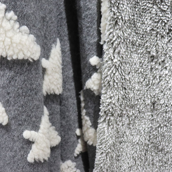 Tricotagem Coral Velocidade Flanel Lançar Cobertura Falsa Puro Macio Minky Cobertura Para Inverno 1